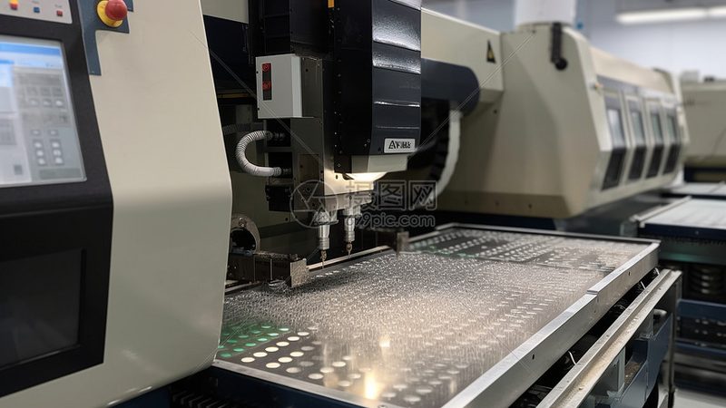 模具设计公司价格对比：揭秘影响模具报价的关键因素