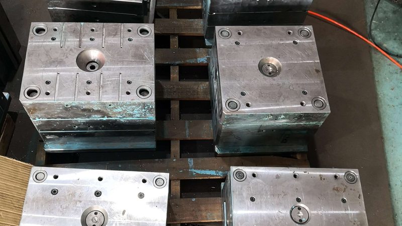 汽车模具制造基地：揭秘广东汽车模具批发基地的选址奥秘**