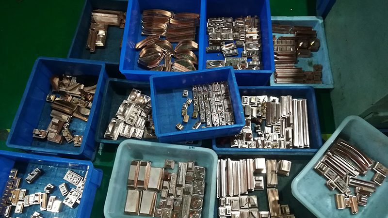 压铸模具热处理：揭秘其关键技术与十大品牌**