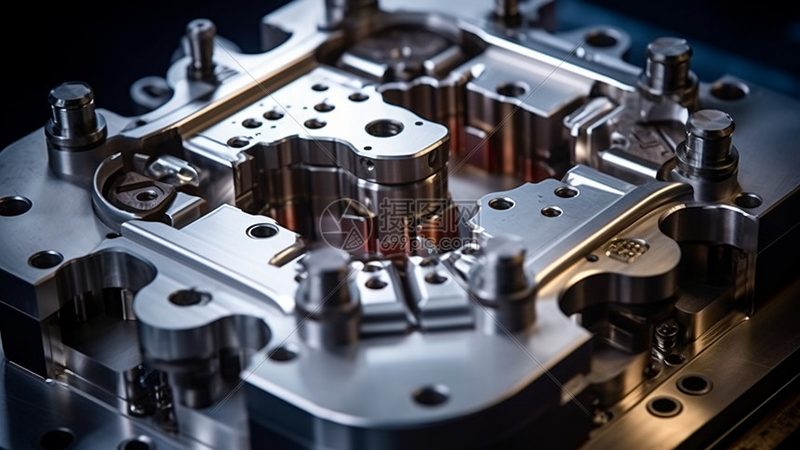 成都汽车模具加工周期：揭秘影响周期的关键因素**