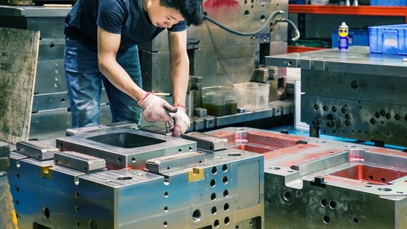苏州模具设计公司选择，关键在于工艺与质量