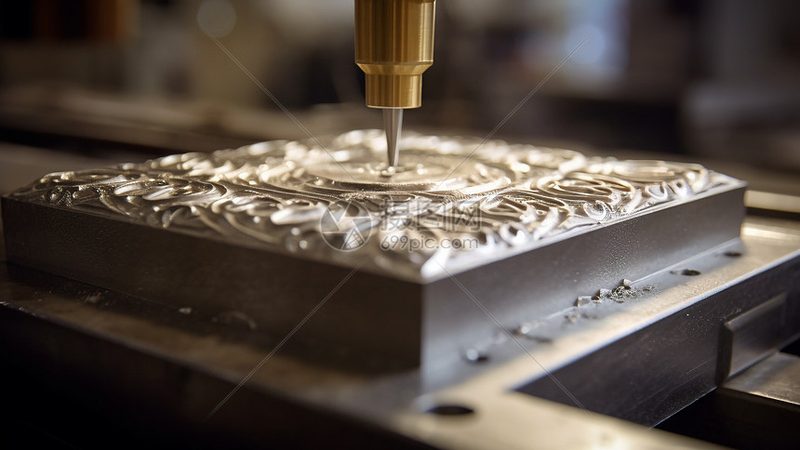 广州硅胶模具定制：材质选择的关键因素**