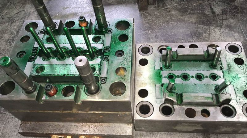 冲压模具安装调试培训：关键步骤与注意事项