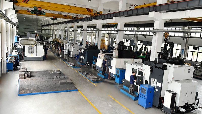 注塑模具型号差异解析：揭秘不同型号背后的秘密