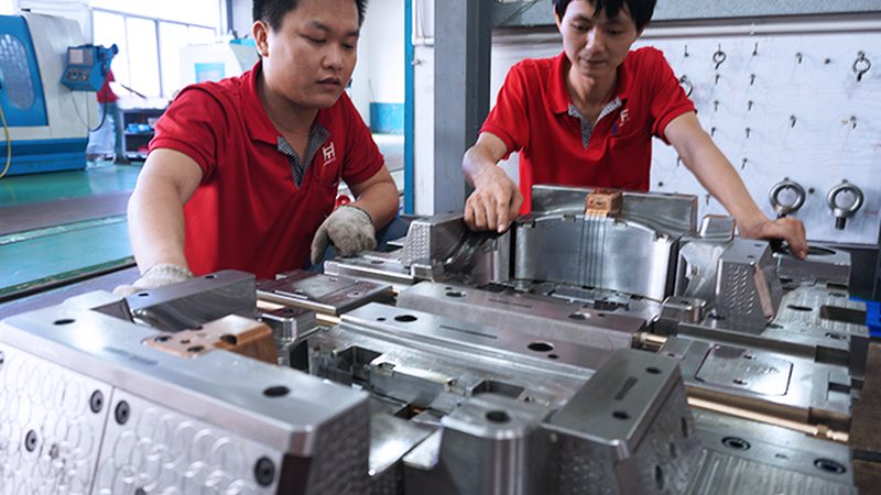 压铸模具配件代理加盟，如何把握利润空间？**