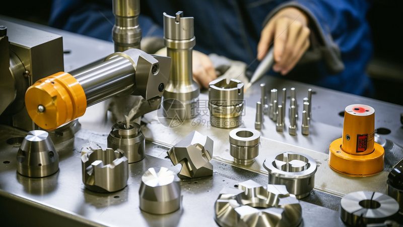 高光模具定制哪家好