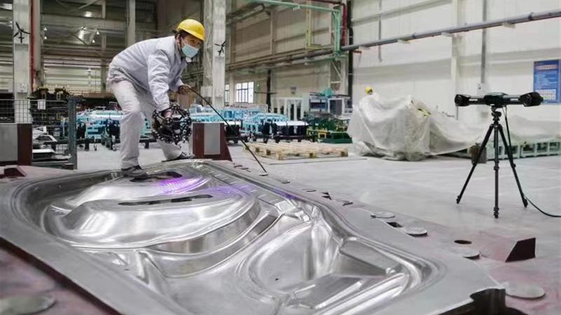 模具淬火处理：流程详解与关键注意事项