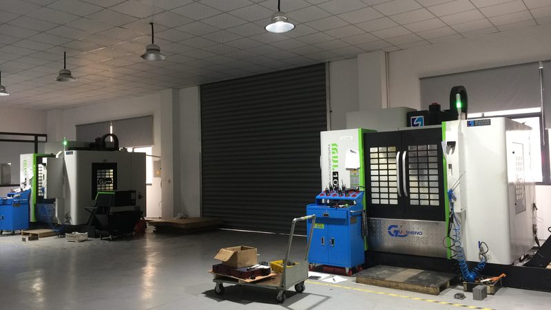 深圳精密模具开模流程：揭秘高效生产的秘密步骤