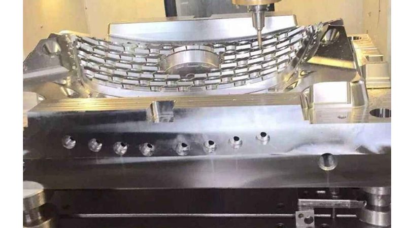 冲压模具：揭秘十大品牌的崛起之路