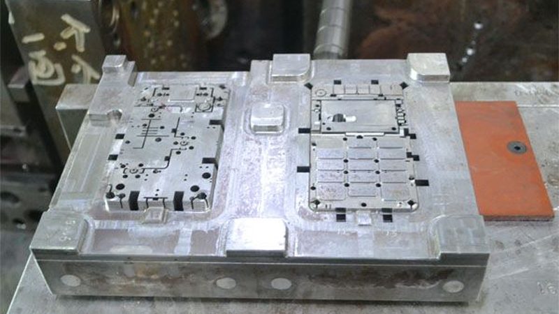 小型模具制造厂与模具厂的区别：深入解析