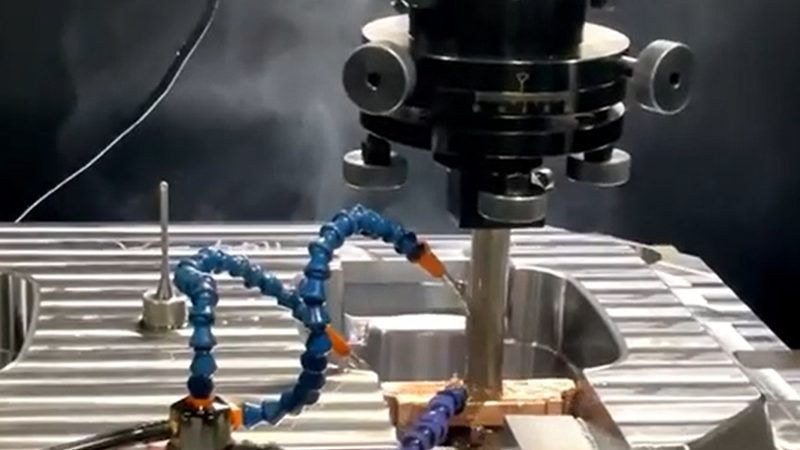 宁波模具配件报价单：如何精准解读与选择**