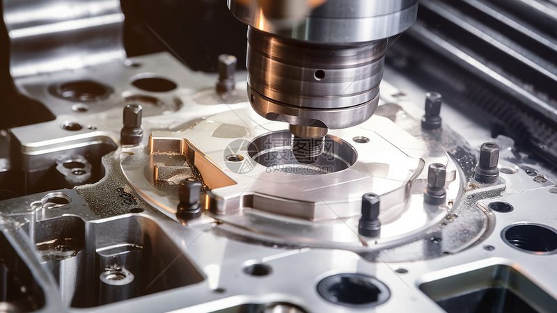 吸塑模具制造设备选型：关键因素与误区解析