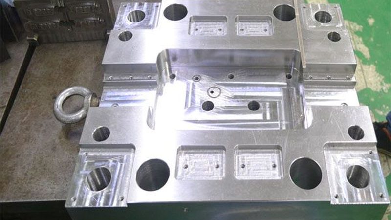 热作模具钢：揭秘十大品牌背后的技术秘密**